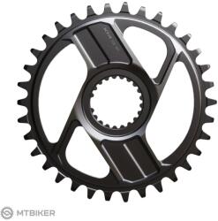 Shimano XTR SM-CRM96 lánctányér, 1x12, 34T