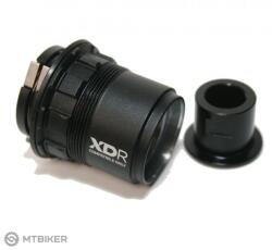 Vision Wheel Vision DB XDR kazettatest DS kupakkal