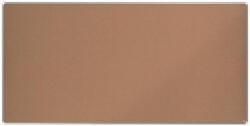 Nobo Parafatábla, 240x120 cm, alumínium keret, NOBO Premium Plus (VN15186) (1915186)