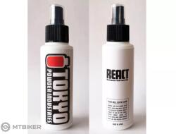 Tokyo Powder REACT tisztítószer, 100 ml