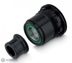 Newmen anya Gen. 2 MTB Sram XD