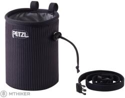 Petzl BANDI táska magnéziumhoz, Krétacsíkok