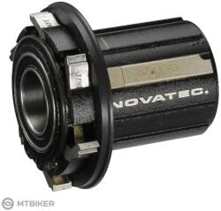 Novatec X6 anya, 6 retes, Shimano HG11, alumínium, OEM