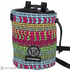 CAMP Polimago magnézium zacskó, pszichedelikus