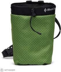 Black Diamond GYM CHALK táska magnéziumhoz, Palm Green