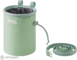 Petzl BANDI táska magnéziumhoz, zöld