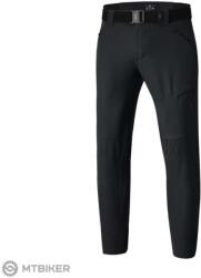 IXS Carve 1.0 nadrág, fekete (XL)