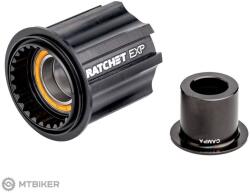 FFWD anya DT180/Campagnolo 11 sp