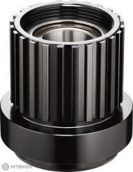 Mavic ID360 kazettatest, Shimano MicroSpline