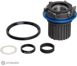 SPANK HEX anya, XD, acél