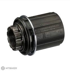 Novatec kazettatest, Shimano HG, acél, OEM