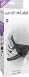 The Pegger Black - szexshoponline