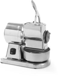 Hendi Professzionális Sajtreszelő Gép - Parmezán, 30 kg/óra