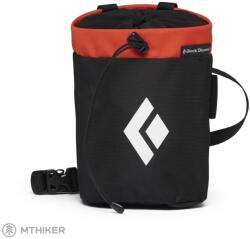 Black Diamond Team Chalk Bag magnéziazsák, octane