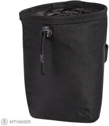 Mammut Crag Chalk Bag táska magnéziumhoz, fekete