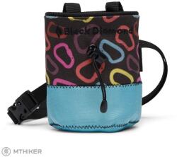 Black Diamond Mojo gyerek magnéziazsák, glacier (S)