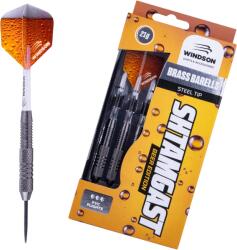 Windson Shtamgast 21 g steel set (WD-SHTAMGAST-ST)
