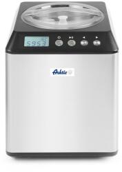 Hendi Arktic Fagylaltgép - 2L Rozsdamentes Acél Kompresszoros