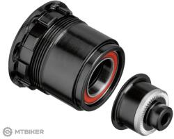 DT Swiss DT svájci anya XD kerékagyokhoz, 3 zászlóval, 135x5 mm-es tengellyel