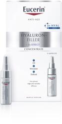Eucerin Hyaluron-Filler+3× Effects Szérum, 30 ml