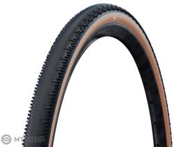 Schwalbe G-One RS Pro 700x45C Evo V-Guard ADDIX Race külső gumi, TLR, kevlárperemes, transparent