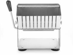 Hendi Manuális Kolbászszeletelő - 11 Szeletes, Tapadókorongos