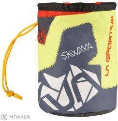 La Sportiva Skwama Chalk Bag táska magnéziumhoz