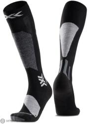 X-BIONIC X-SOCKS Ski Discover OTC női térdzokni (39/40)