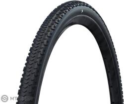 Schwalbe G-One RX 700x40C PRO ADDIX Race V-Guard külső gumi, TR, kevlár