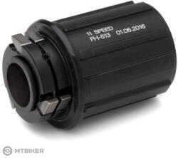 Formula FH-513 (KP488) anya Shimano kazettákhoz