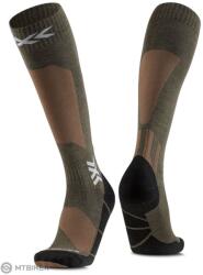 X-BIONIC X-SOCKS Ski Discover Merino OTC térdzokni (39/41)