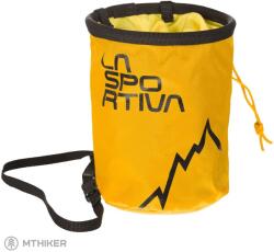 La Sportiva LSP Chalk Bag táska magnéziumhoz, sárga