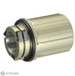 Novatec D1 anya, 3 retes, Shimano HG9, alumínium, OEM