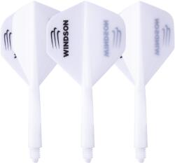 WINDSON Astix White 2BA, M (WD-ASTIX-M-WH)