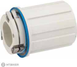 Campagnolo duralumínium anya Shimano/Sram 9/10/11sp. Alu tengelyekhez