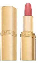 L'Oréal Color Riche Lipstick ruj nutritiv 601 Worth It 3, 6 g