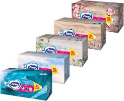 Zewa Deluxe Design Big Pack Box (150 db)
