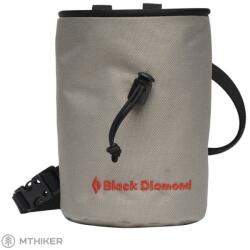 Black Diamond Mojo Chalk Bag magnéziazsák, moonstone (S/M)