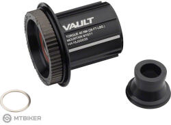 Race Face nut Vault, Shimano HG