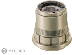 Mavic ID360 kazettatest, SRAM XDR