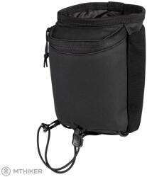 Mammut Alpine Chalk Bag táska magnéziumhoz, fekete