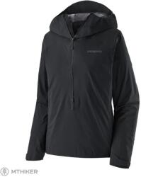 Patagonia Dirt Roamer Storm női dzseki, fekete (S)