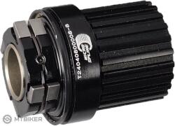 Novatec B2 type kazettatest, 4 rugós foggal, alumínium, Micro Spline, OEM