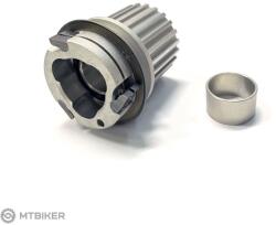 Fulcrum Futócsavar, Shimano HG, 33 mm, duralumínium