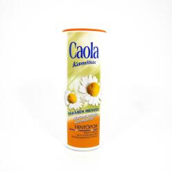 Caola Kamillas Hintopor Narancsvirag 100g - patikatt