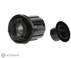 DT Swiss MTB kazettatest végződéssel, 3-rugós foggal, Shimano HG