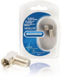 Bandridge Koaxiális F Antenna L Adapter (BZP1112)