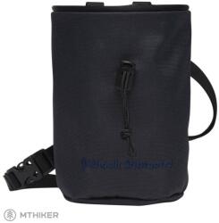 Black Diamond Mojo Chalk Bag magnéziazsák, carbon (M/L)