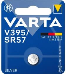 VARTA V395 Silver-oxide Elem 1db/csomag (00395101401) - pcland