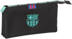 SAFTA Penar triplu Safta F. C. Barcelona - 1 fermoar (812425744) Penar